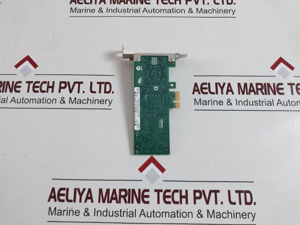 Intel Cpu-e25869(B) Pci Express Network Adapter Board