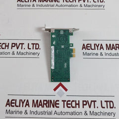 Intel Cpu-e25869(B) Pci Express Network Adapter Board