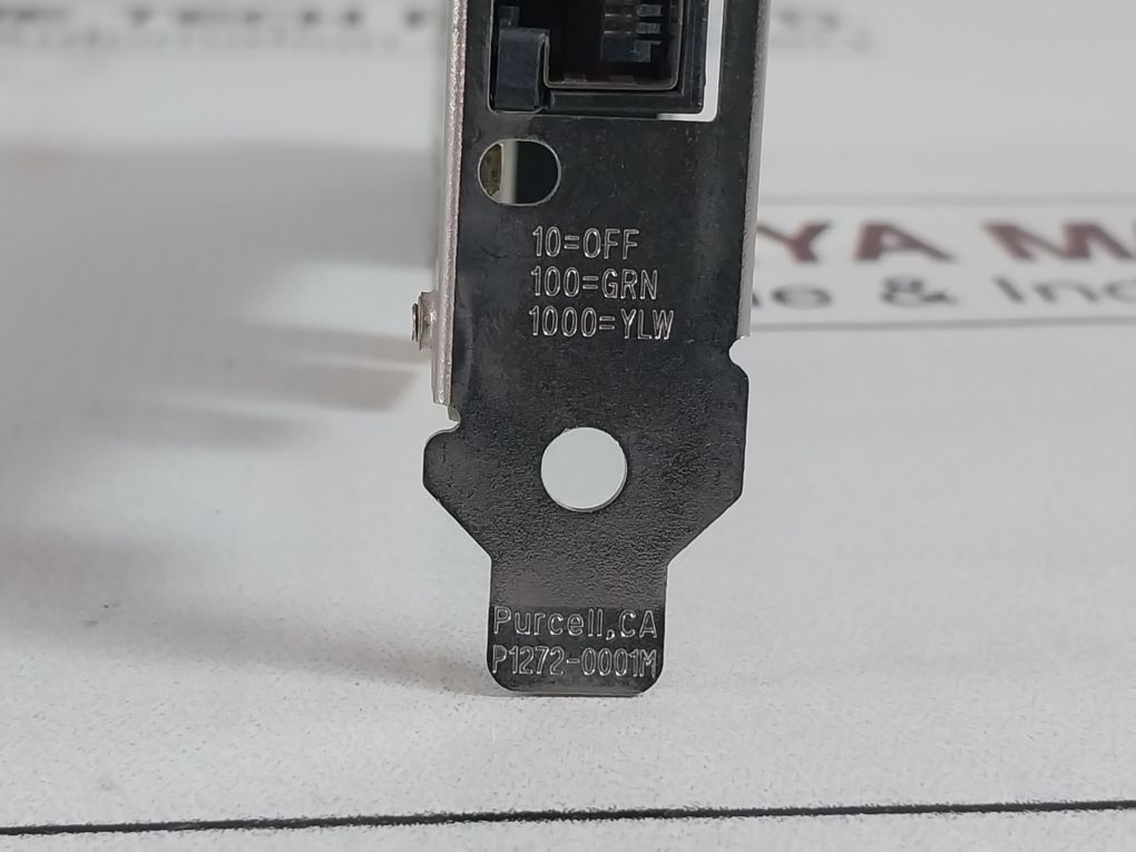 Intel Cpu-e25869(B) Pci Express Network Adapter Board