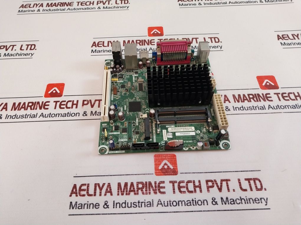 Intel D525Mw Desktop Board Cpu- D525Mw (B)