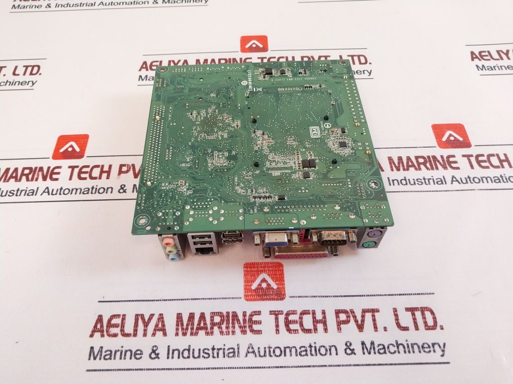 Intel D525Mw Desktop Board Cpu- D525Mw (B)