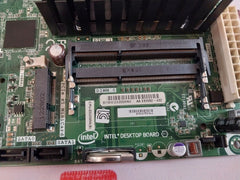 Intel D525Mw Desktop Board Cpu- D525Mw (B)