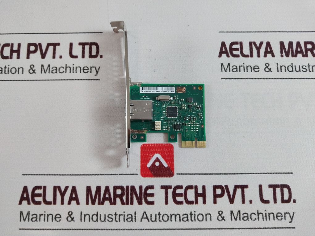 Intel G61372-001 Ethernet Server Adapter Card