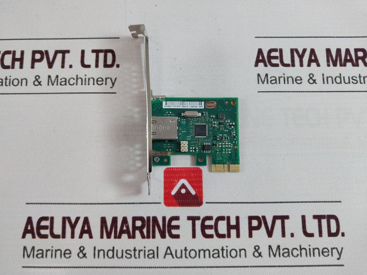 Intel G61372-001 Ethernet Server Adapter Card