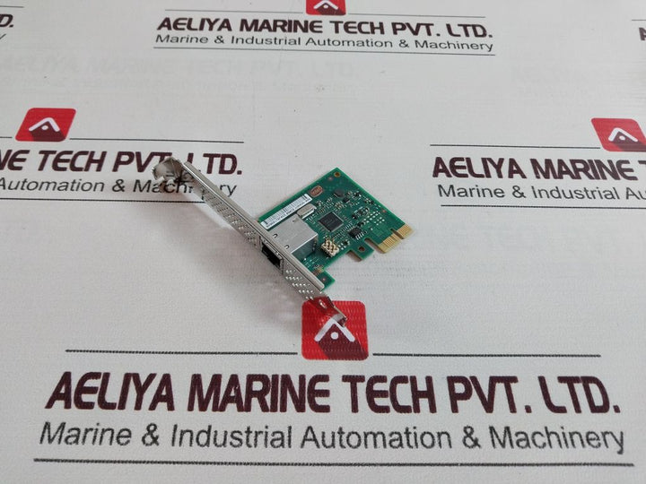 Intel G61372-001 Ethernet Server Adapter Card