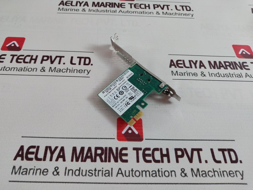 Intel G61372-001 Ethernet Server Adapter Card