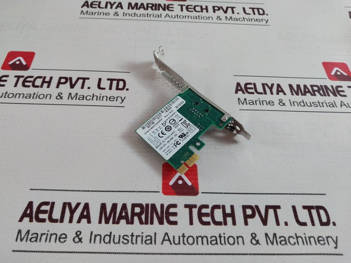 Intel G61372-001 Ethernet Server Adapter Card
