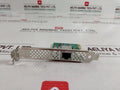 Intel G61372-001 Ethernet Server Adapter Card