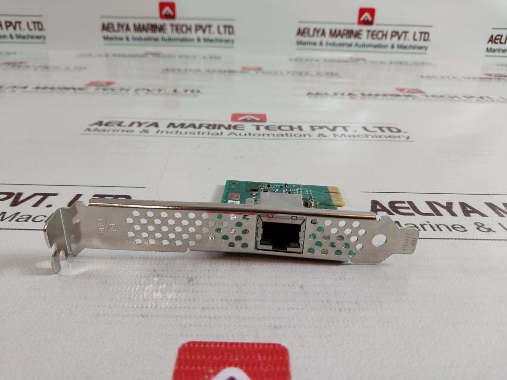 Intel G61372-001 Ethernet Server Adapter Card