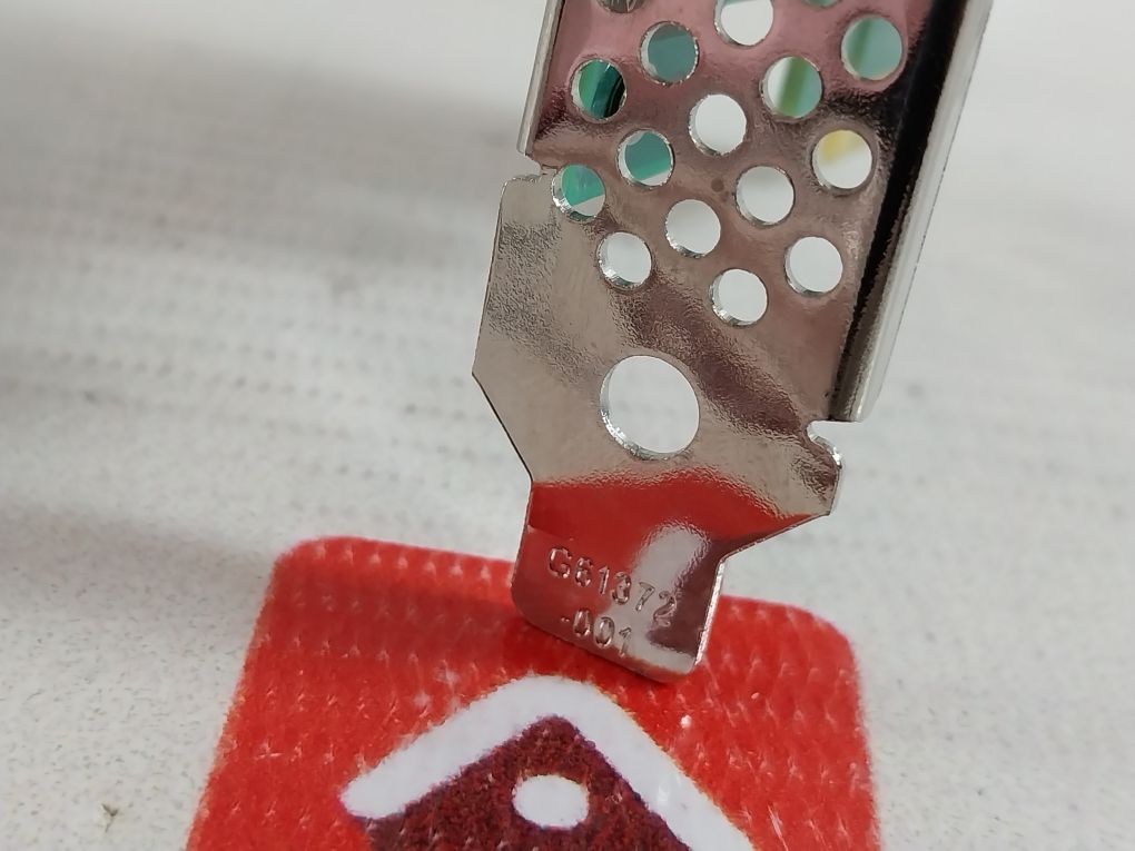 Intel G61372-001 Ethernet Server Adapter Card