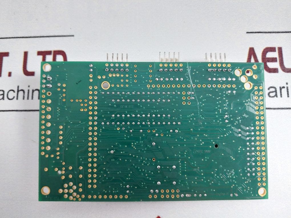 Intel I386Ex Microprocessor Module/Cpu Board I386-engine-m