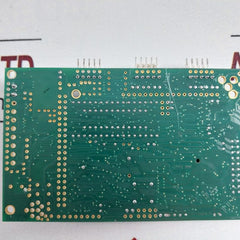 Intel I386Ex Microprocessor Module/Cpu Board I386-engine-m