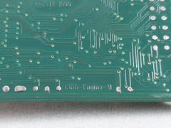 Intel I386Ex Microprocessor Module/Cpu Board I386-engine-m