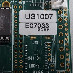 Intel I386Ex Microprocessor Module/Cpu Board I386-engine-m