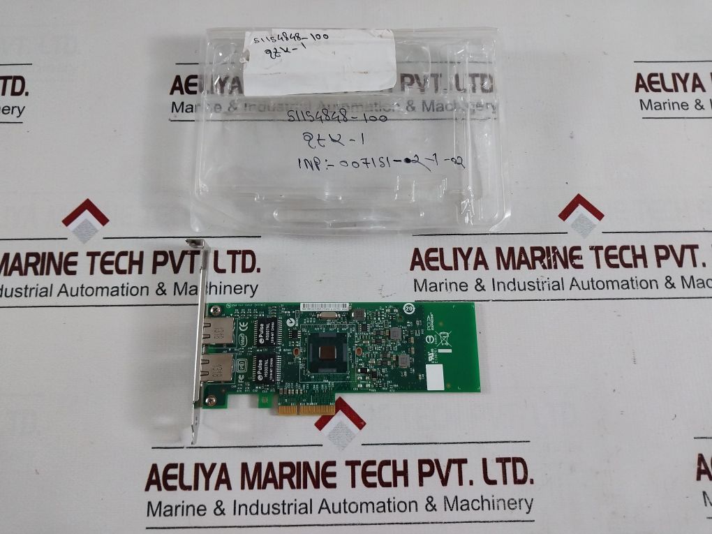 Intel My-01P8D1-12402-36I-00Ks-a01