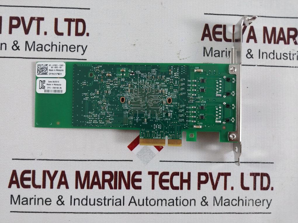 Intel My-01P8D1-12402-36I-00Ks-a01