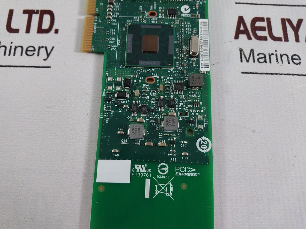 Intel My-01P8D1-12402-36I-00Ks-a01