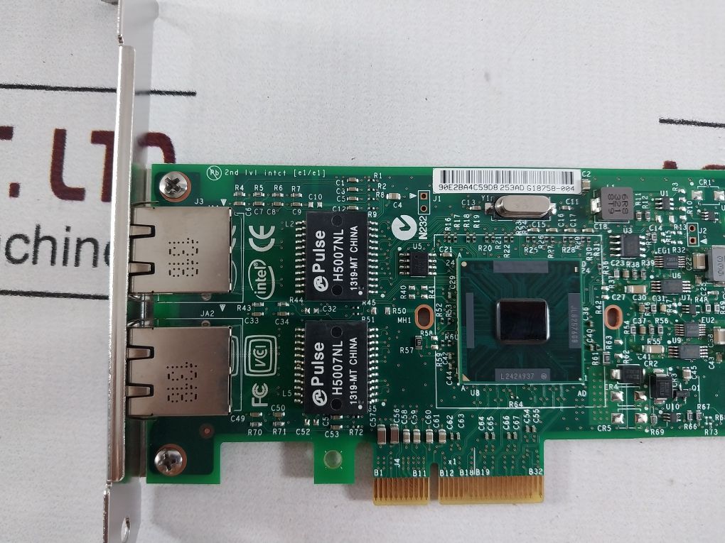 Intel My-01P8D1-12402-36I-00Ks-a01