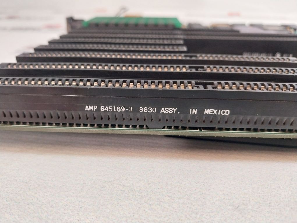 Intel Pb 455243-001 Pcb Card