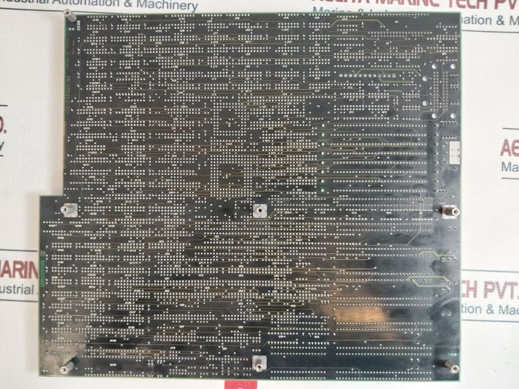 Intel Pb 455243-001 Pcb Card