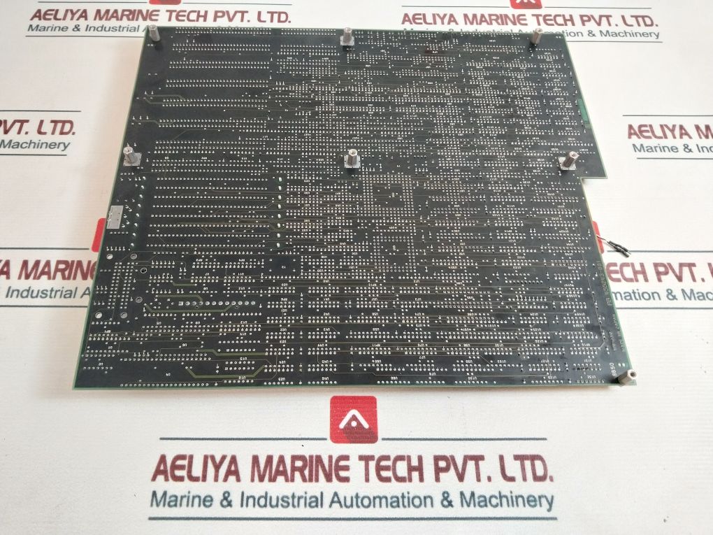 Intel Pb 455243-001 Pcb Card