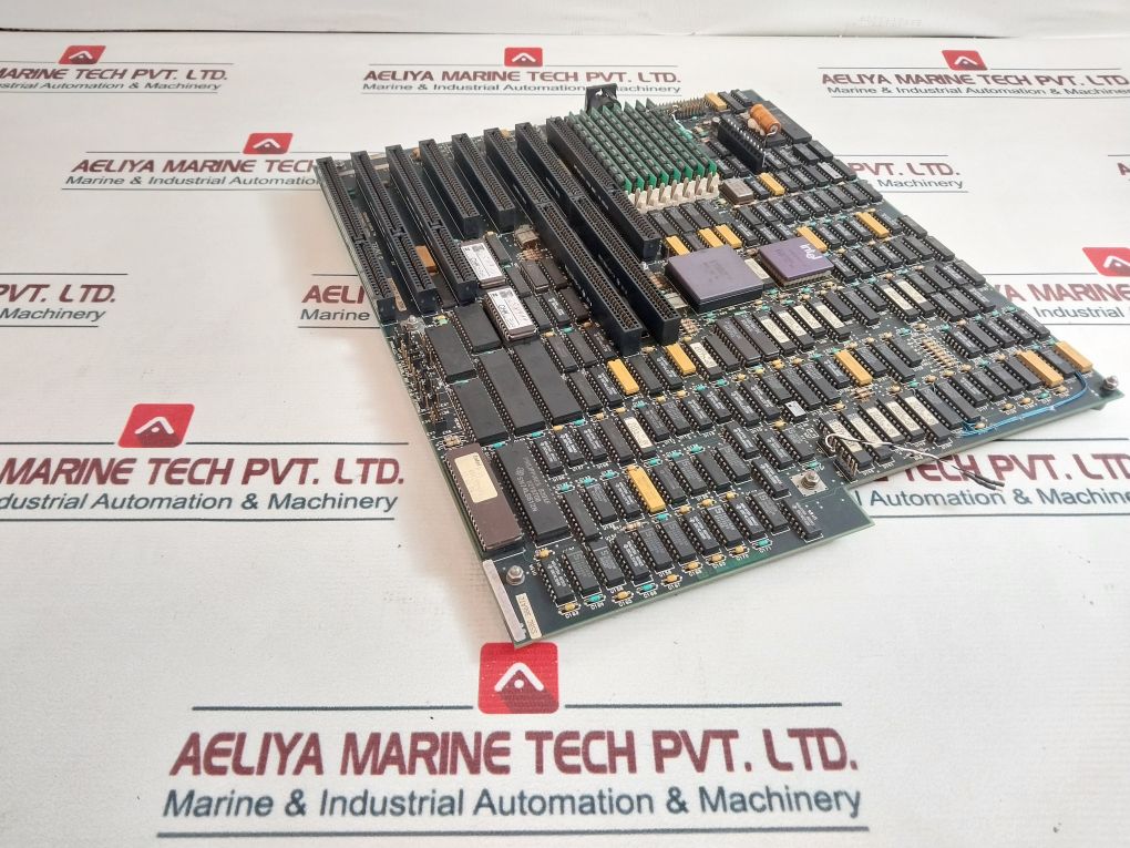 Intel Pb 455243-001 Pcb Card