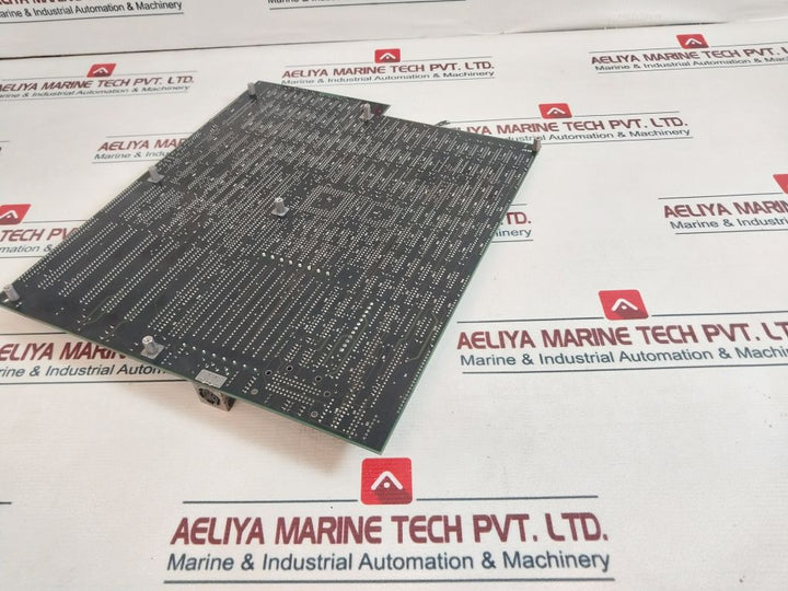 Intel Pb 455243-001 Pcb Card