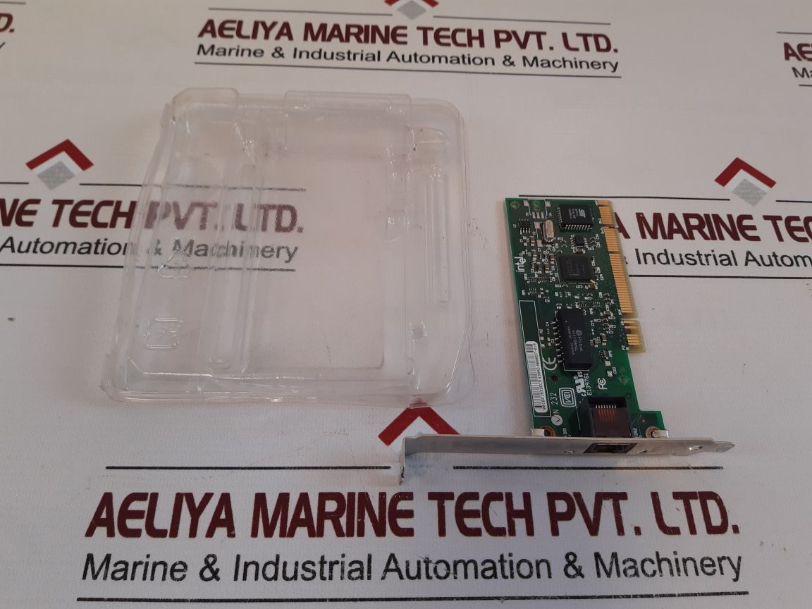 Intel Pro/100 M Desktop Adapter