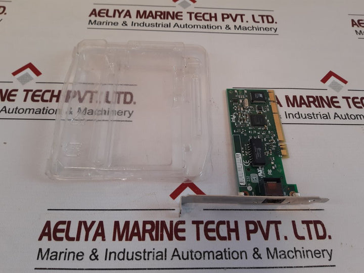 Intel Pro/100 M Desktop Adapter