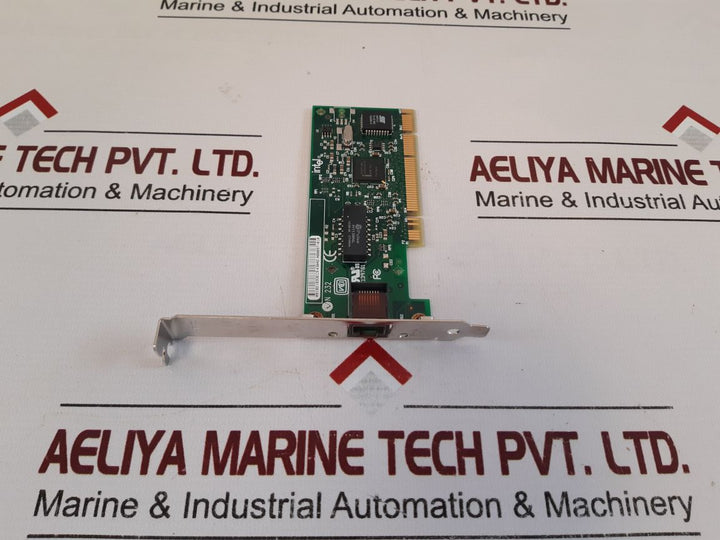 Intel Pro/100 M Desktop Adapter