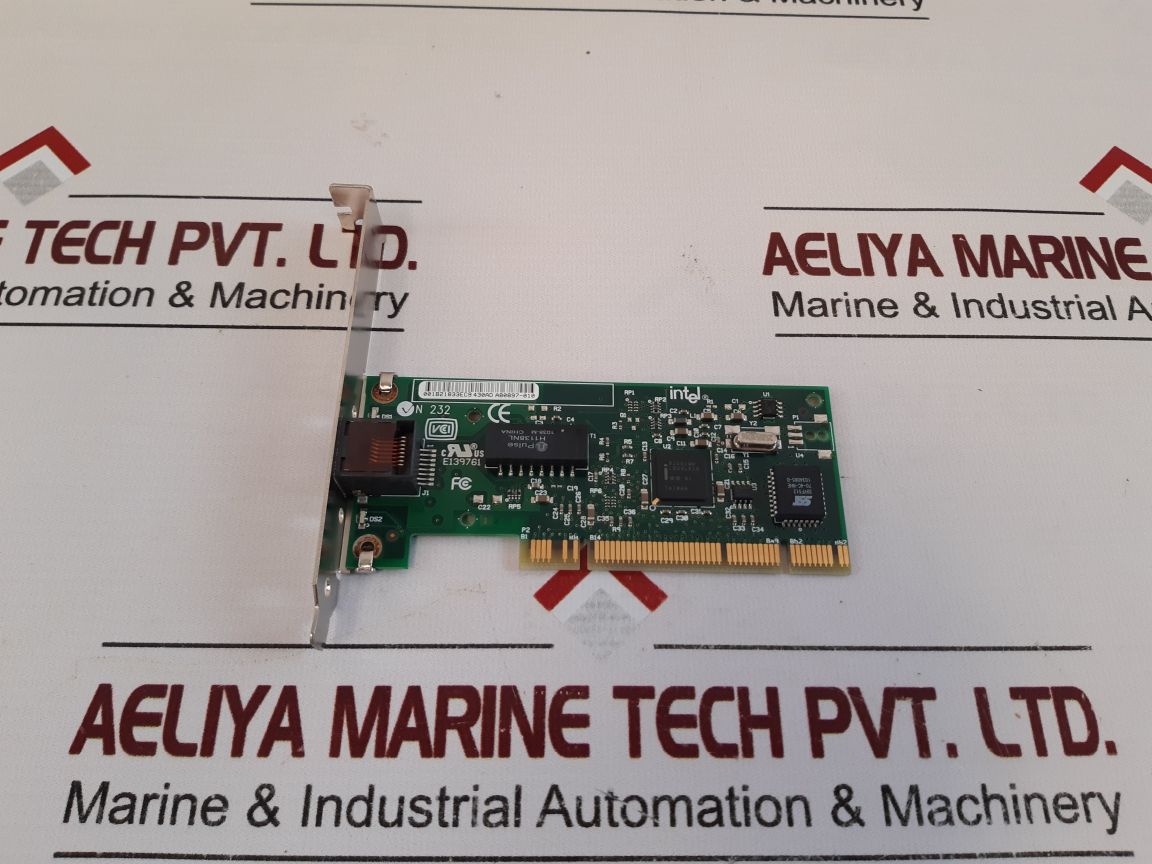 Intel Pro/100 M Desktop Adapter