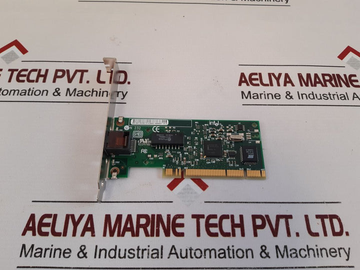 Intel Pro/100 M Desktop Adapter