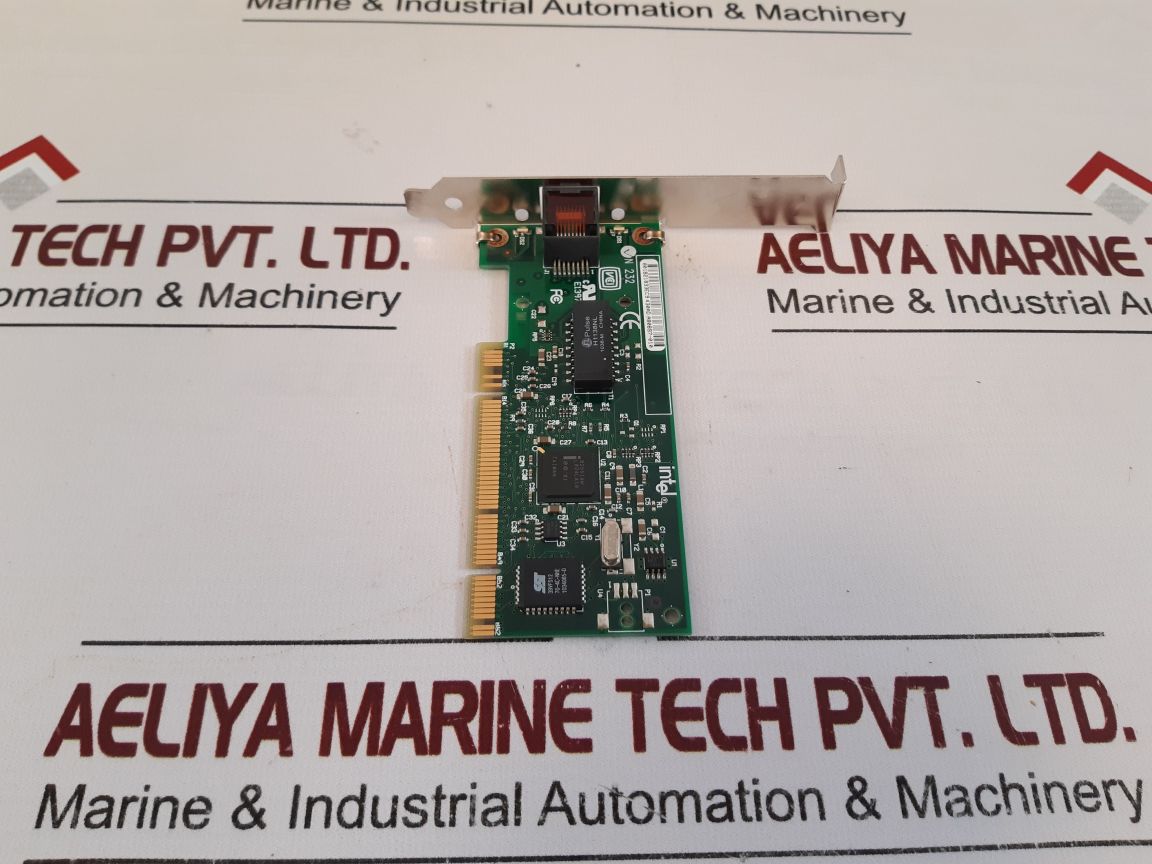 Intel Pro/100 M Desktop Adapter