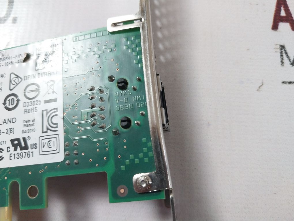Intel Vrrh1 Mac