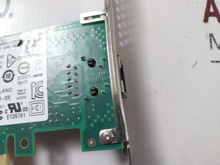 Intel Vrrh1 Mac