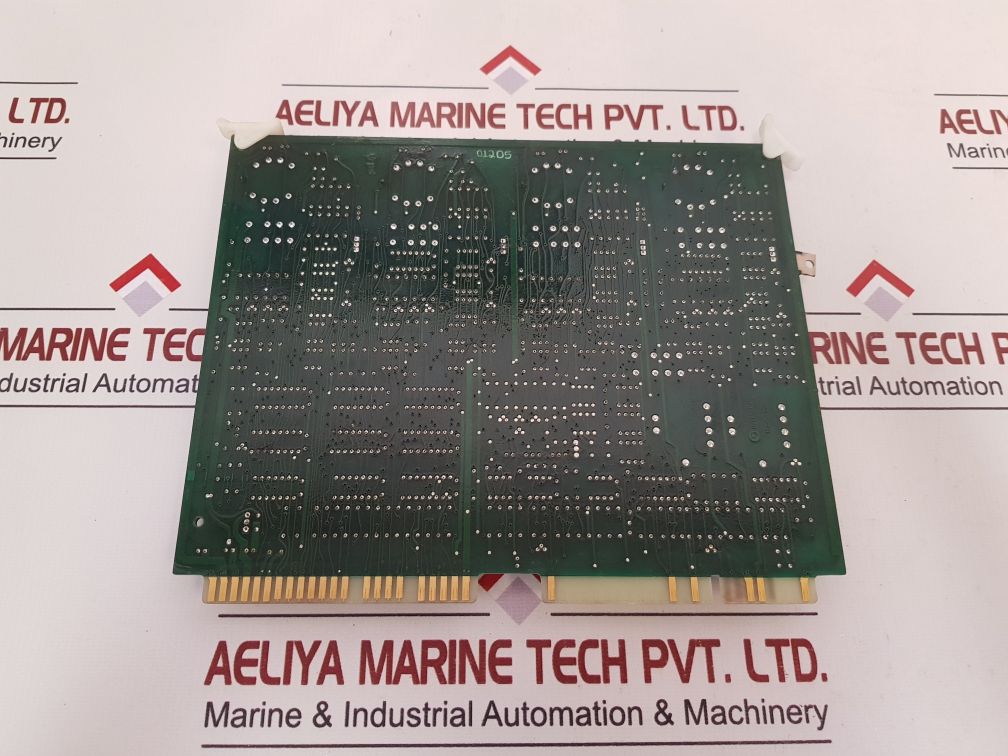 Intelbras 117 404 17 Pcb Card