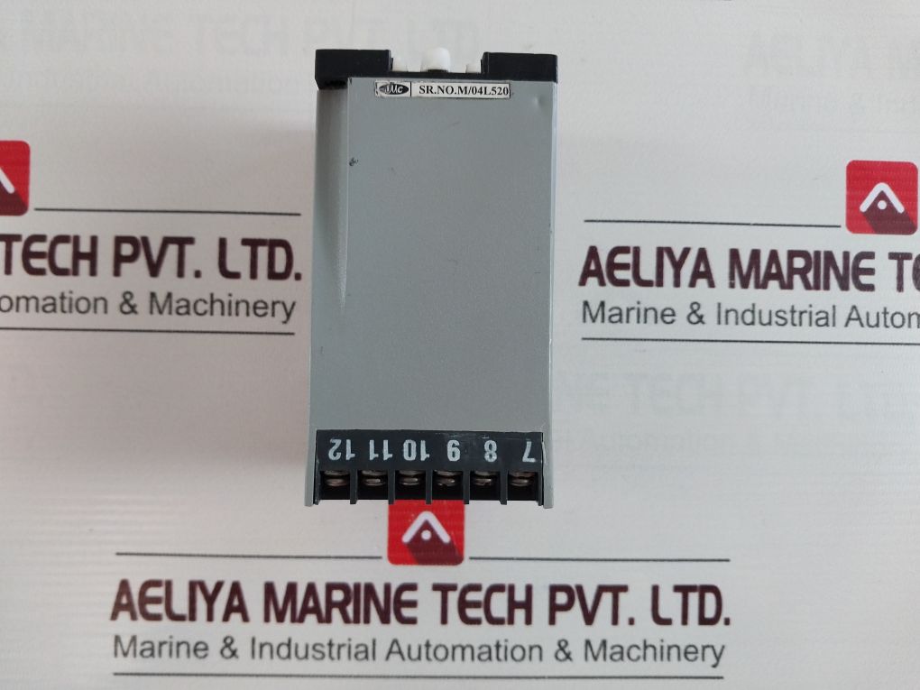 Intelec Microcontrols Vmr01-2C