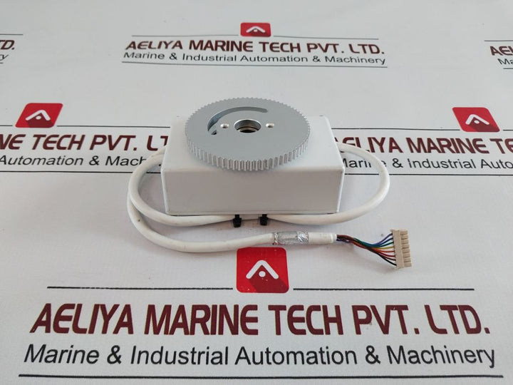 Intellian Sensor Box