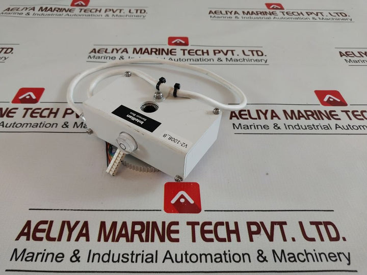 Intellian V2-1008_B Sensor Box