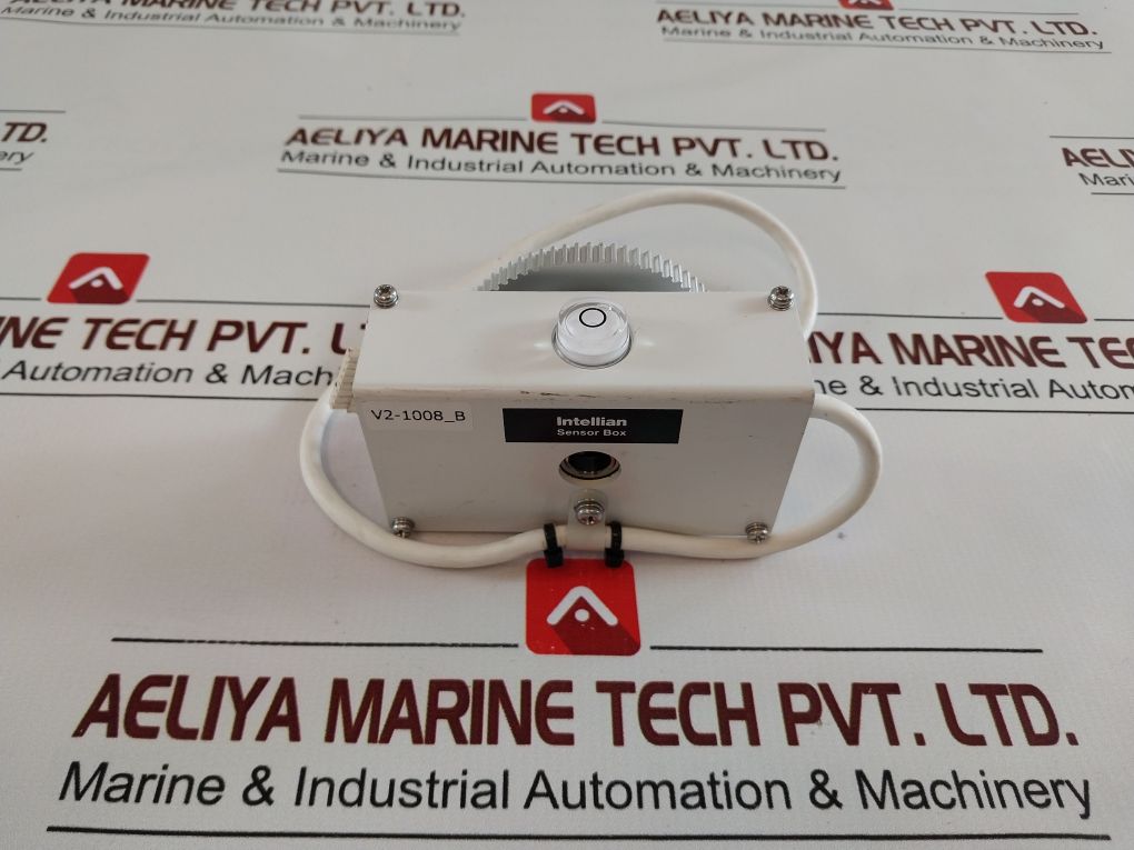 Intellian V2-1008_B Sensor Box