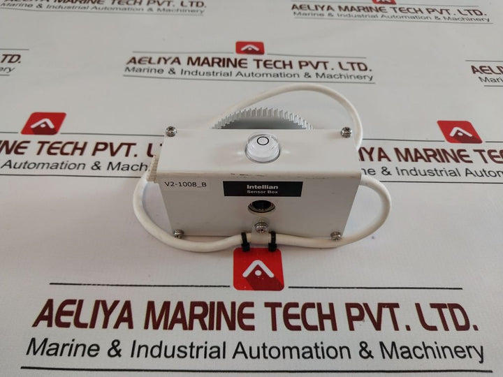 Intellian V2-1008_B Sensor Box