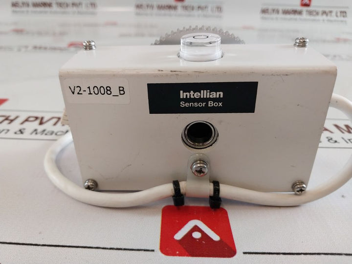 Intellian V2-1008_B Sensor Box