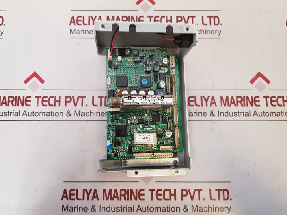 Intellian Technologies Ck0002 Pcb Card