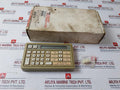 Intelligent Instrumentation Tm2500 Terminal Operator Interface