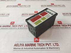 Intelligent Instruments Xm-18 Four Display Automatic Incubator Controller