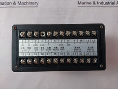 Intelligent Instruments Xm-18 Four Display Automatic Incubator Controller