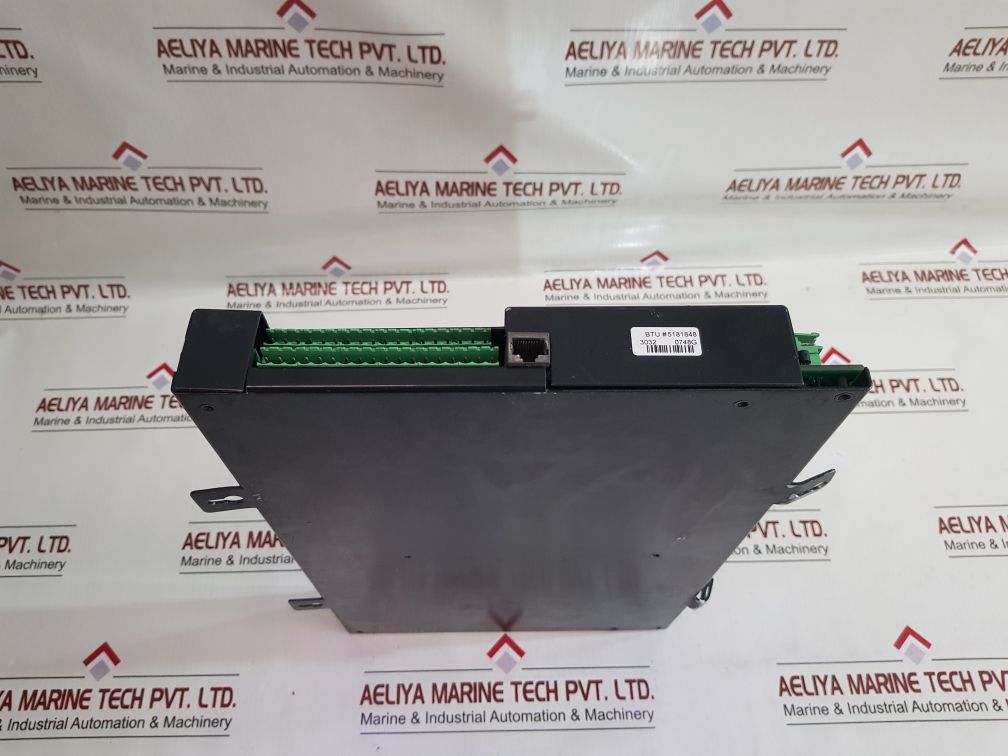 Intellimax 5181848 Btu International Control Module