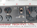 Intellipower Fa00008F Uninterruptible Power Supply Iq-500H-di-fc-lsol-pfc