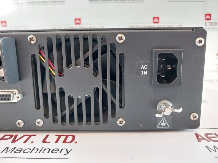 Intellipower Fa00008F Uninterruptible Power Supply Iq-500H-di-fc-lsol-pfc