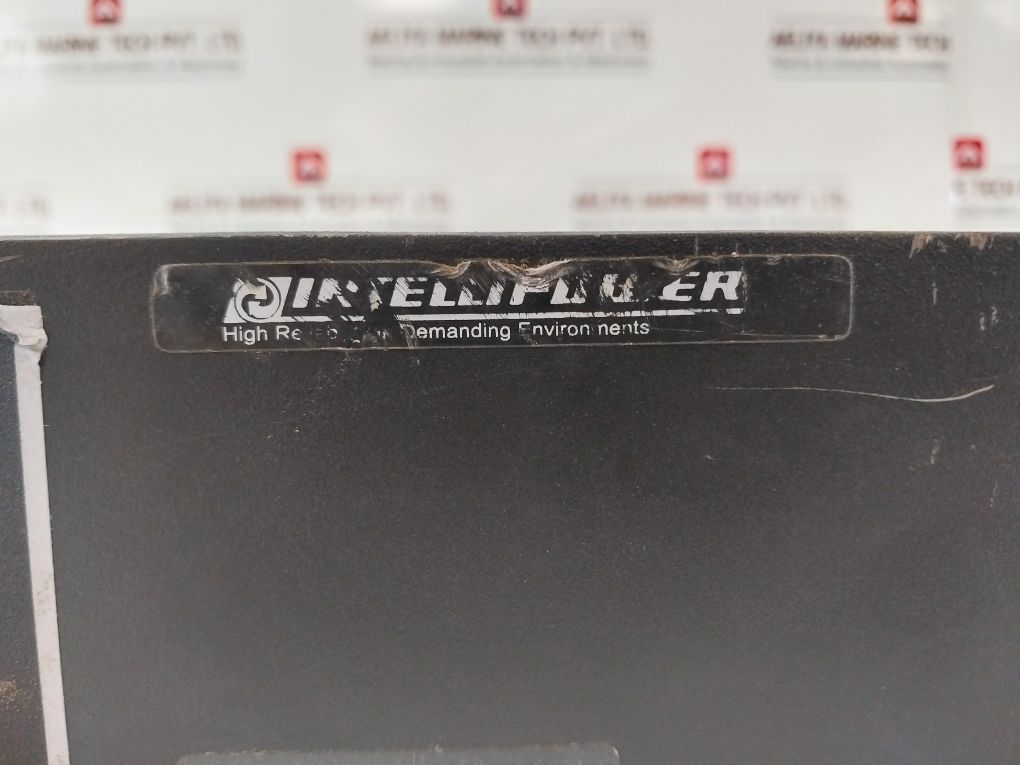 Intellipower Fa00008F Uninterruptible Power Supply Iq-500H-di-fc-lsol-pfc